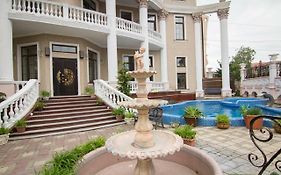 Villa Venezia  5*