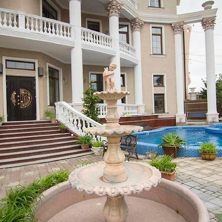 Villa Venezia Odessa Extérieur photo