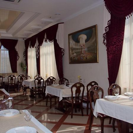Villa Venezia Odessa Restaurant photo