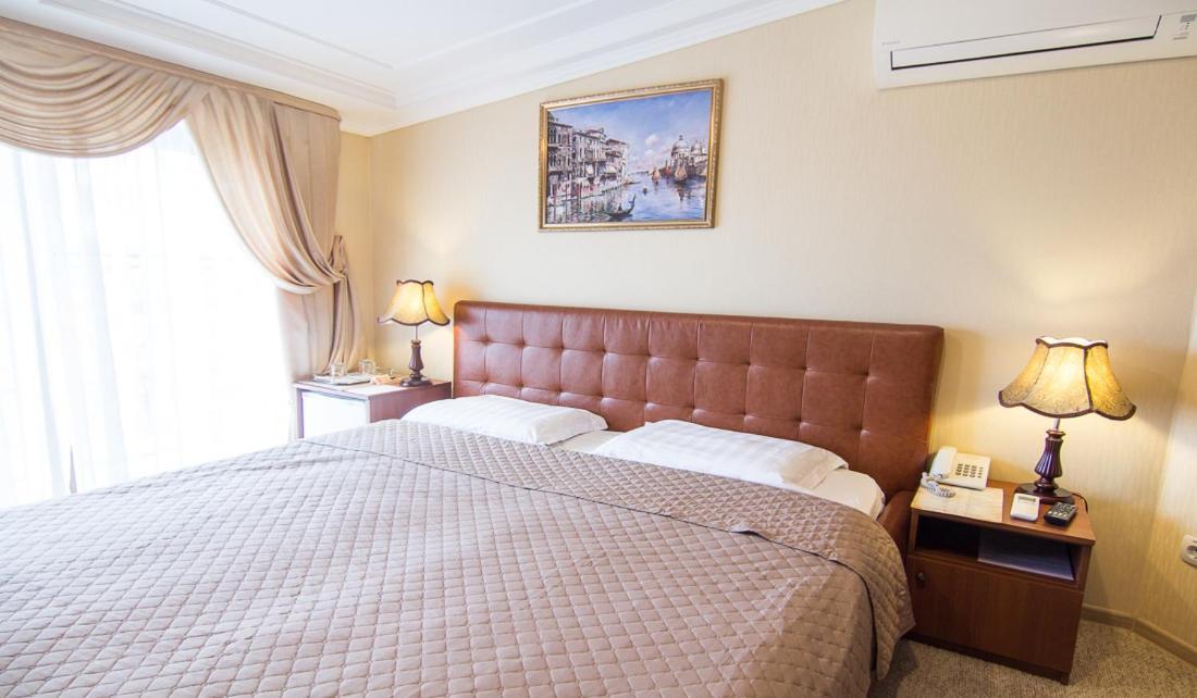 Villa Venezia Odessa Extérieur photo
