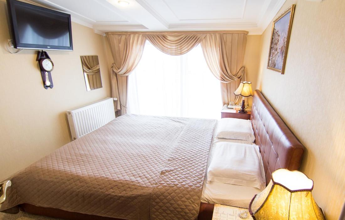 Villa Venezia Odessa Extérieur photo