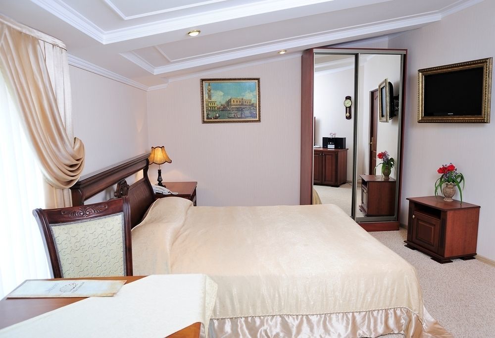 Villa Venezia Odessa Extérieur photo