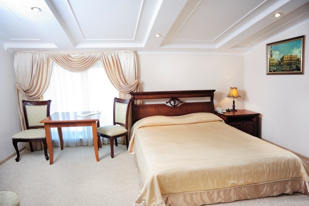 Villa Venezia Odessa Extérieur photo