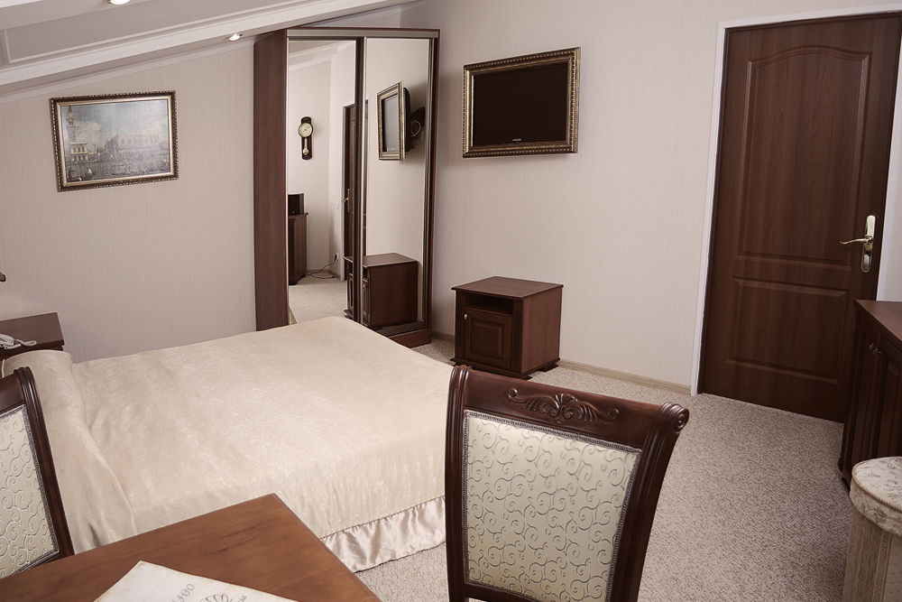 Villa Venezia Odessa Extérieur photo