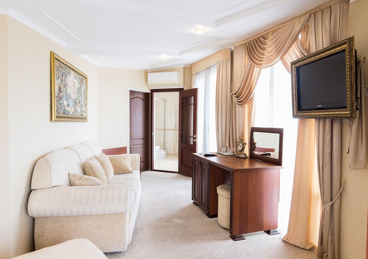 Villa Venezia Odessa Extérieur photo