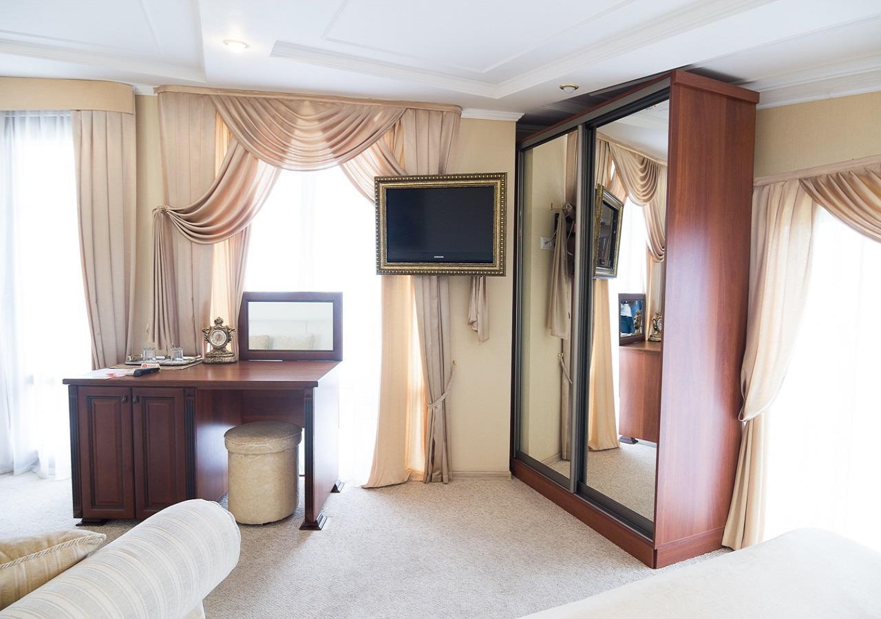 Villa Venezia Odessa Extérieur photo