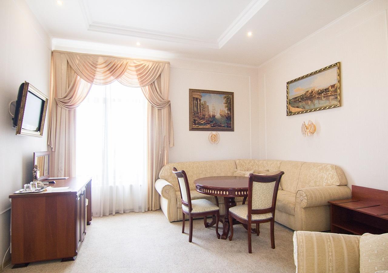 Villa Venezia Odessa Extérieur photo