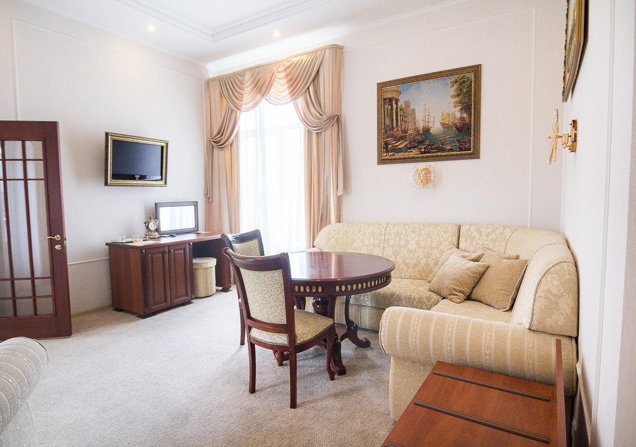 Villa Venezia Odessa Extérieur photo