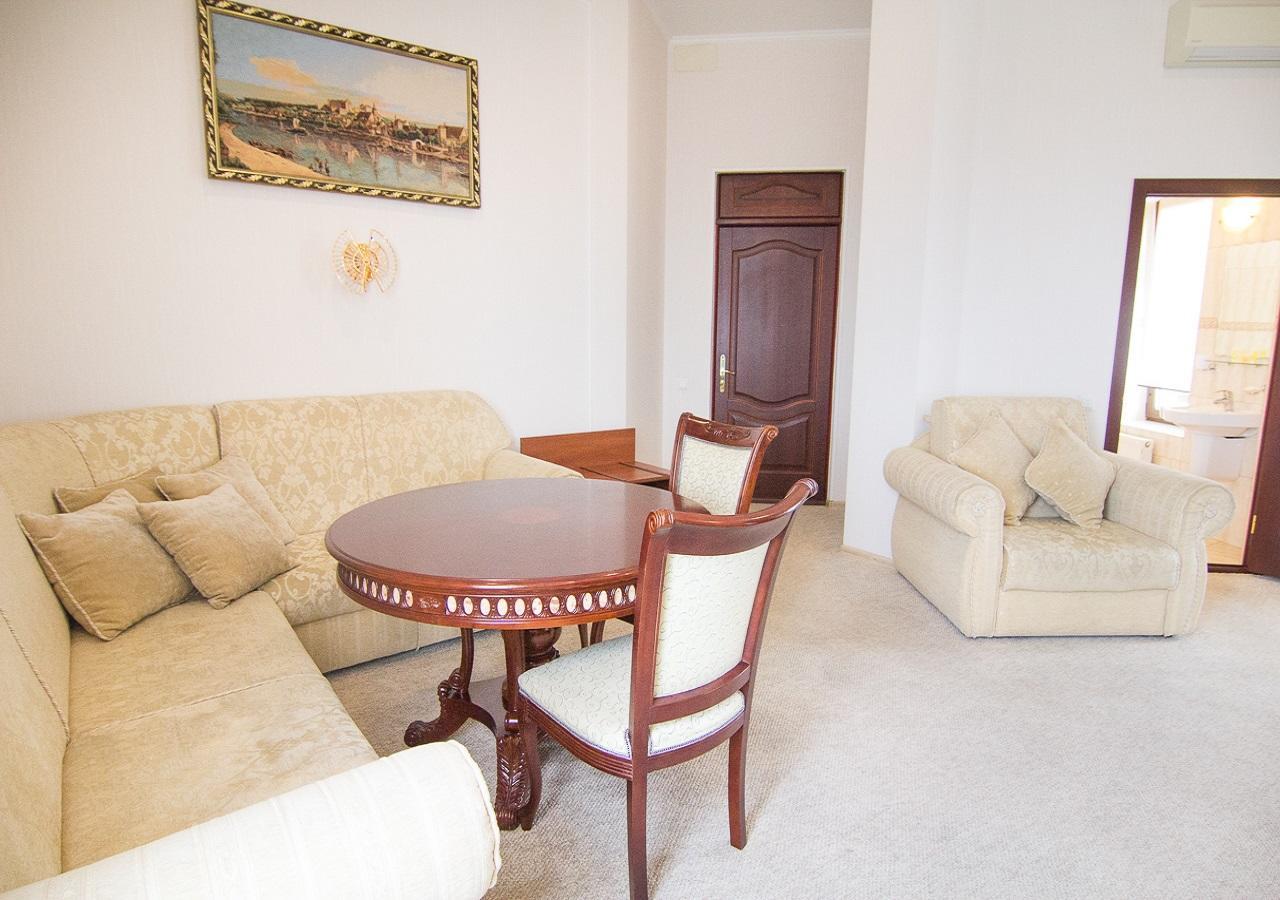 Villa Venezia Odessa Extérieur photo