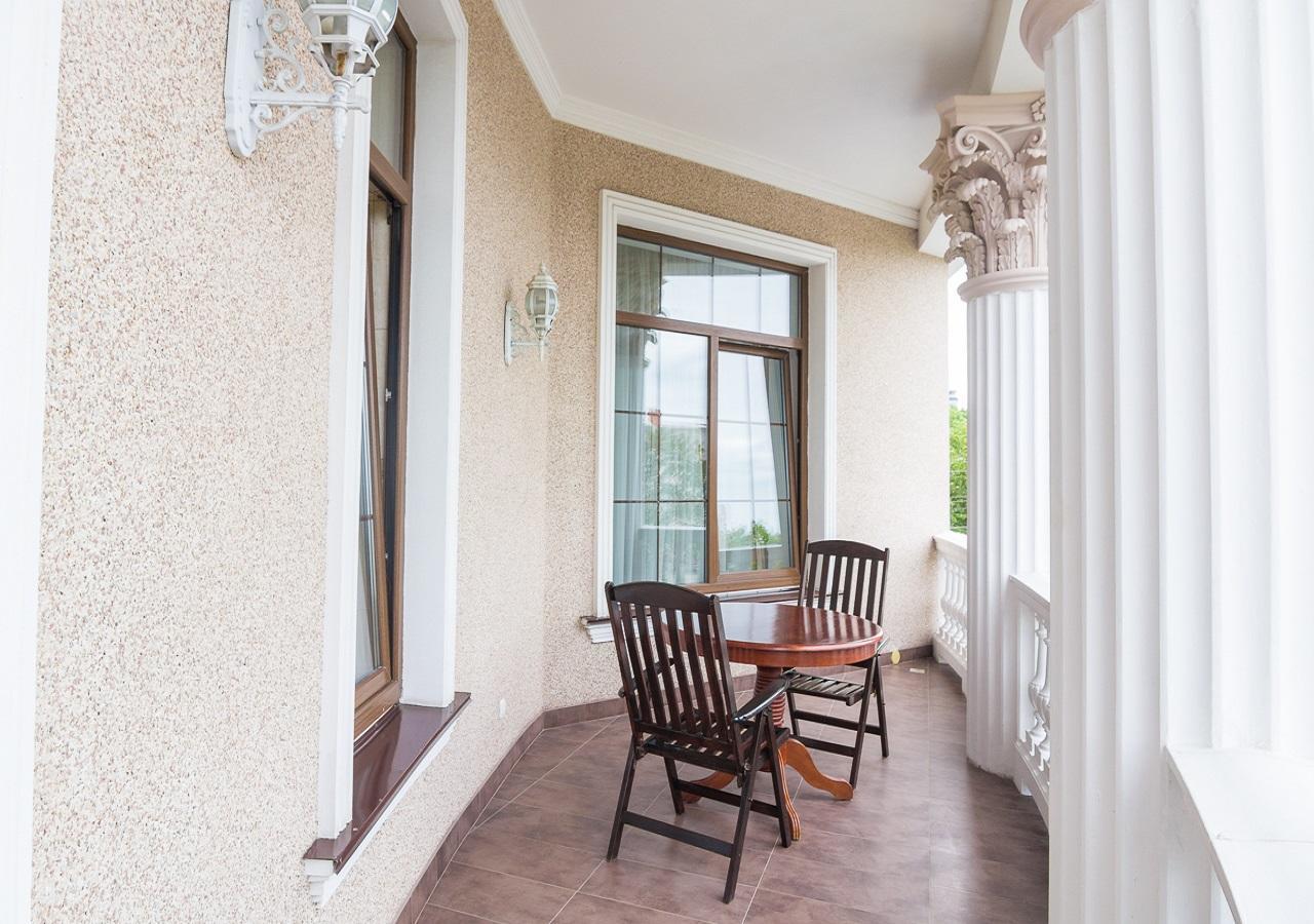 Villa Venezia Odessa Extérieur photo