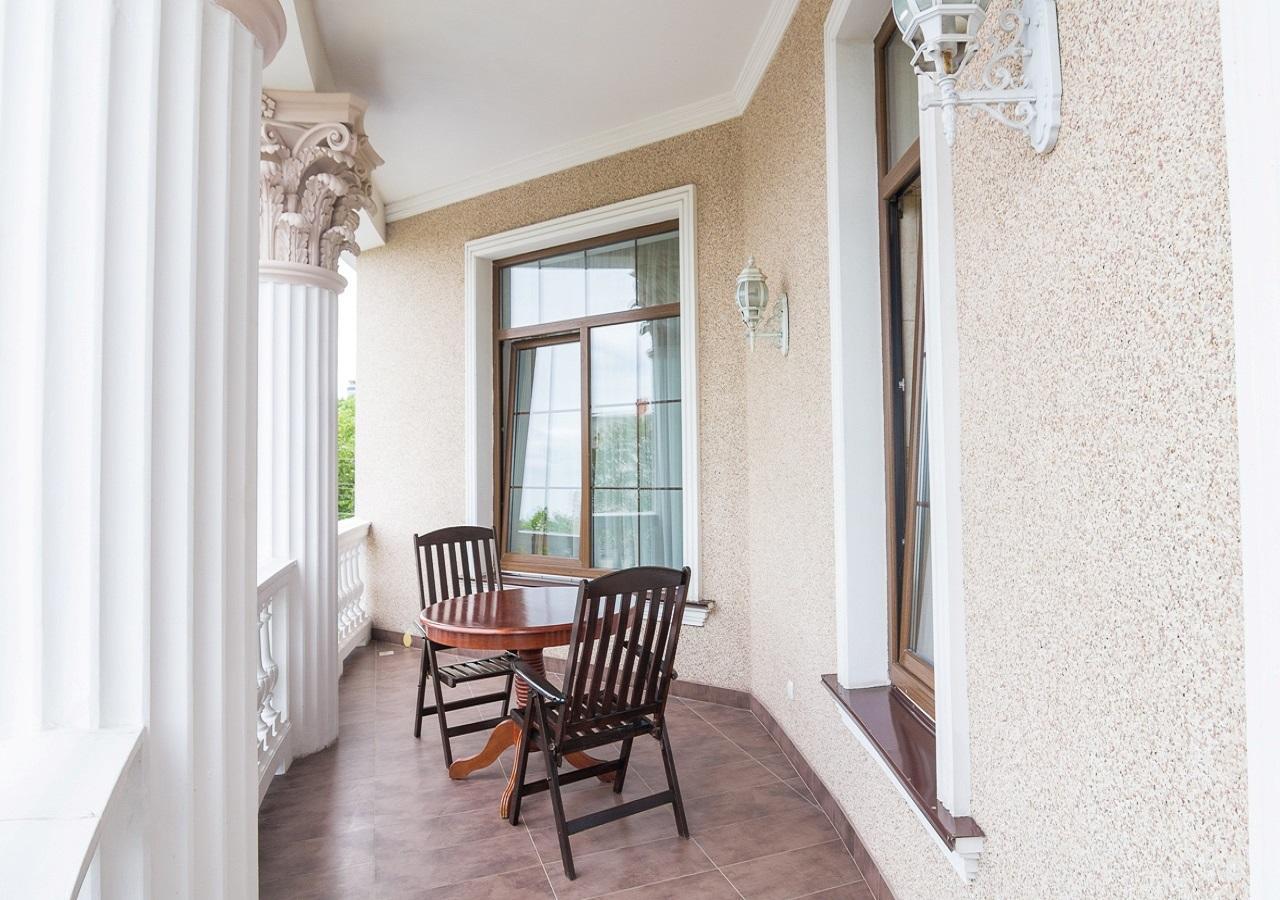 Villa Venezia Odessa Extérieur photo