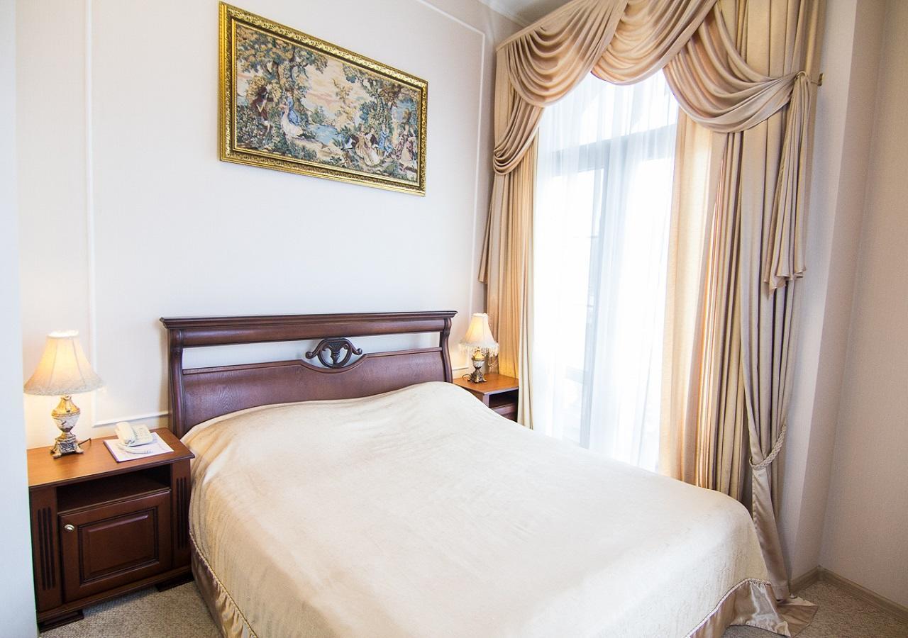 Villa Venezia Odessa Extérieur photo