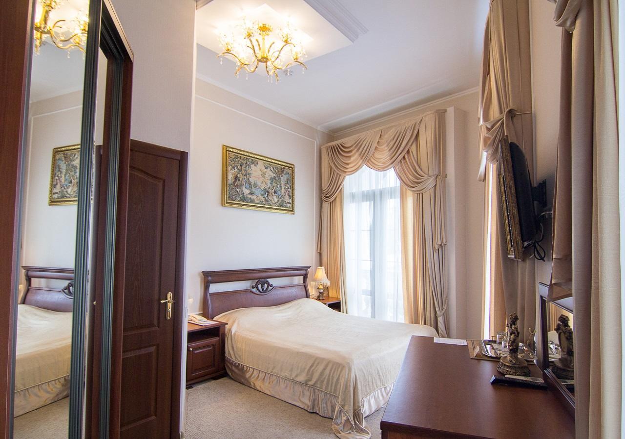 Villa Venezia Odessa Extérieur photo