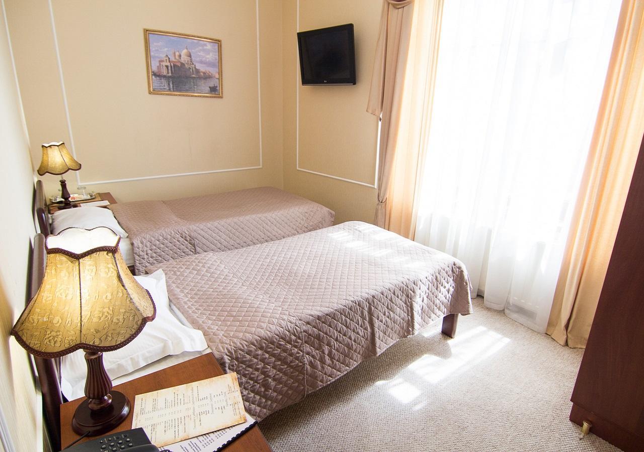 Villa Venezia Odessa Extérieur photo