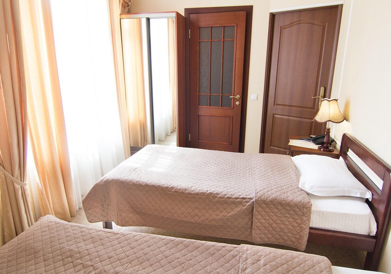 Villa Venezia Odessa Extérieur photo