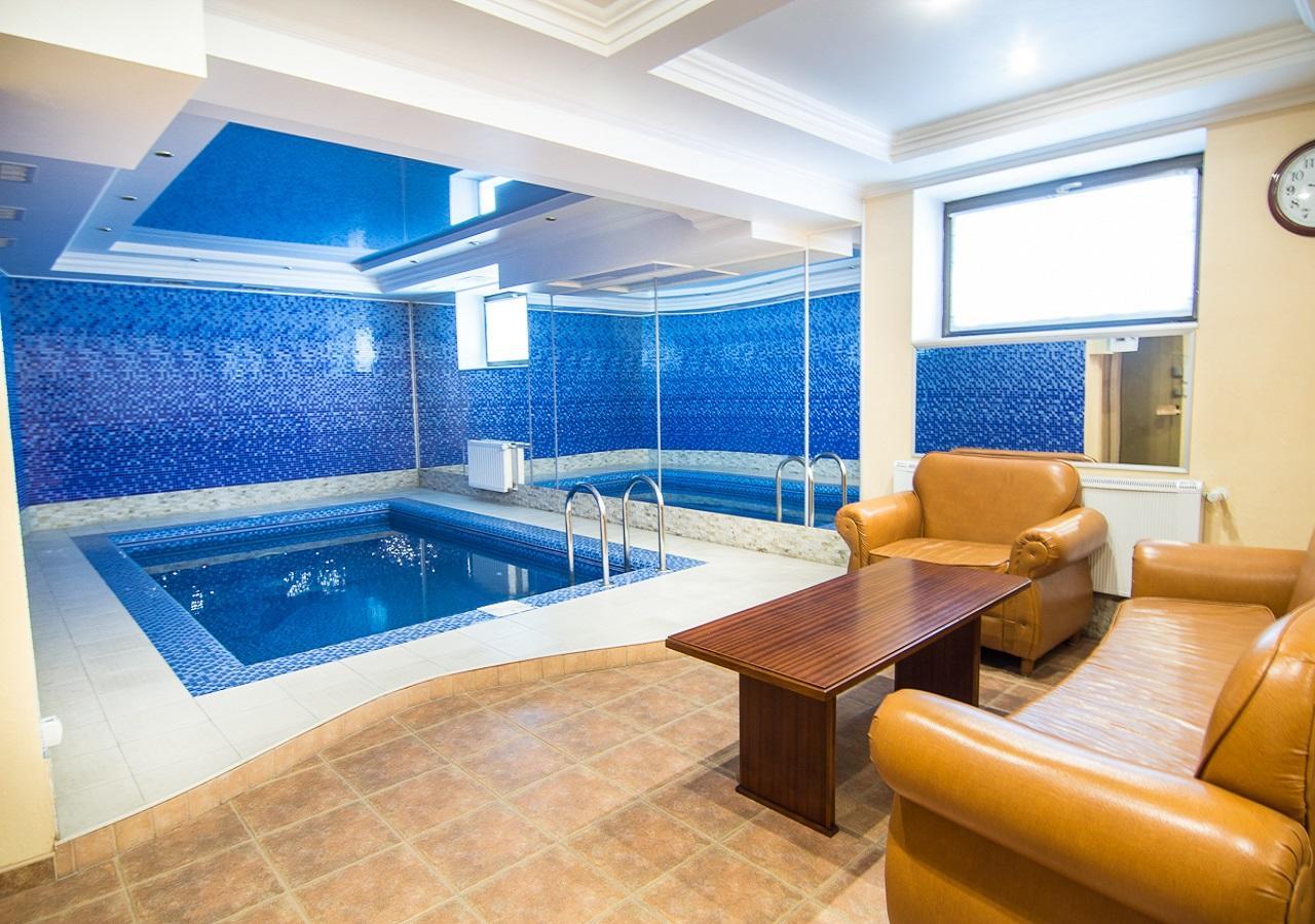 Villa Venezia Odessa Extérieur photo