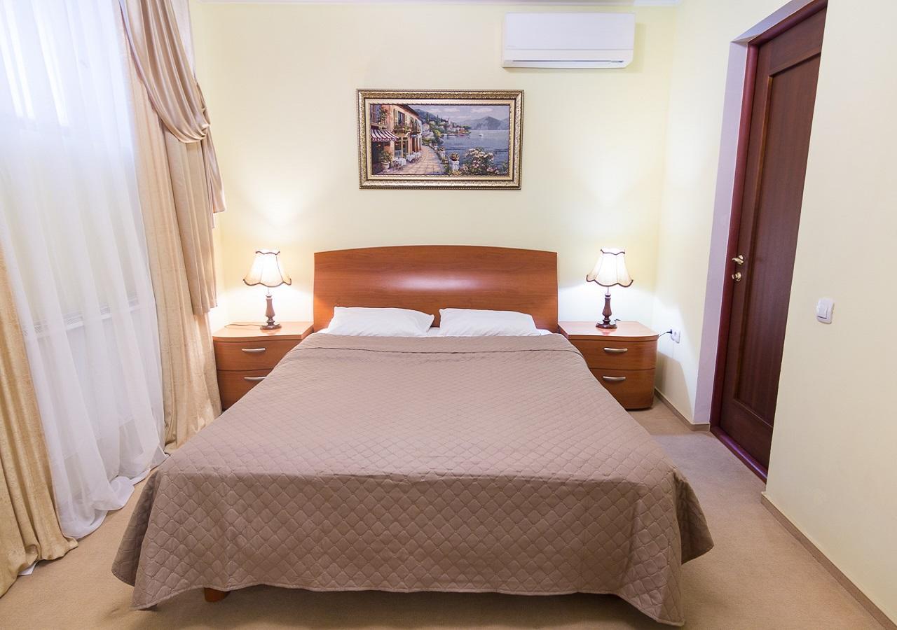 Villa Venezia Odessa Extérieur photo