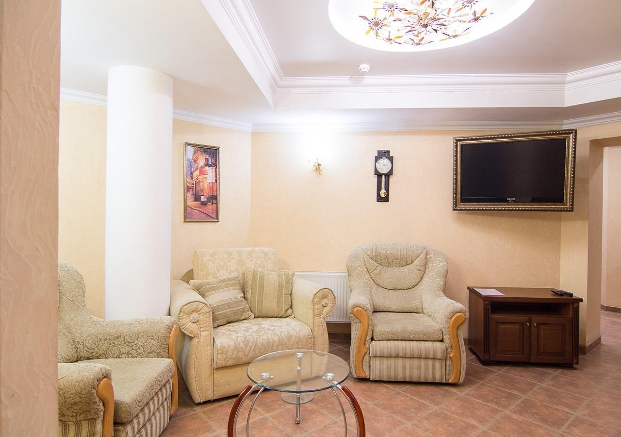 Villa Venezia Odessa Extérieur photo