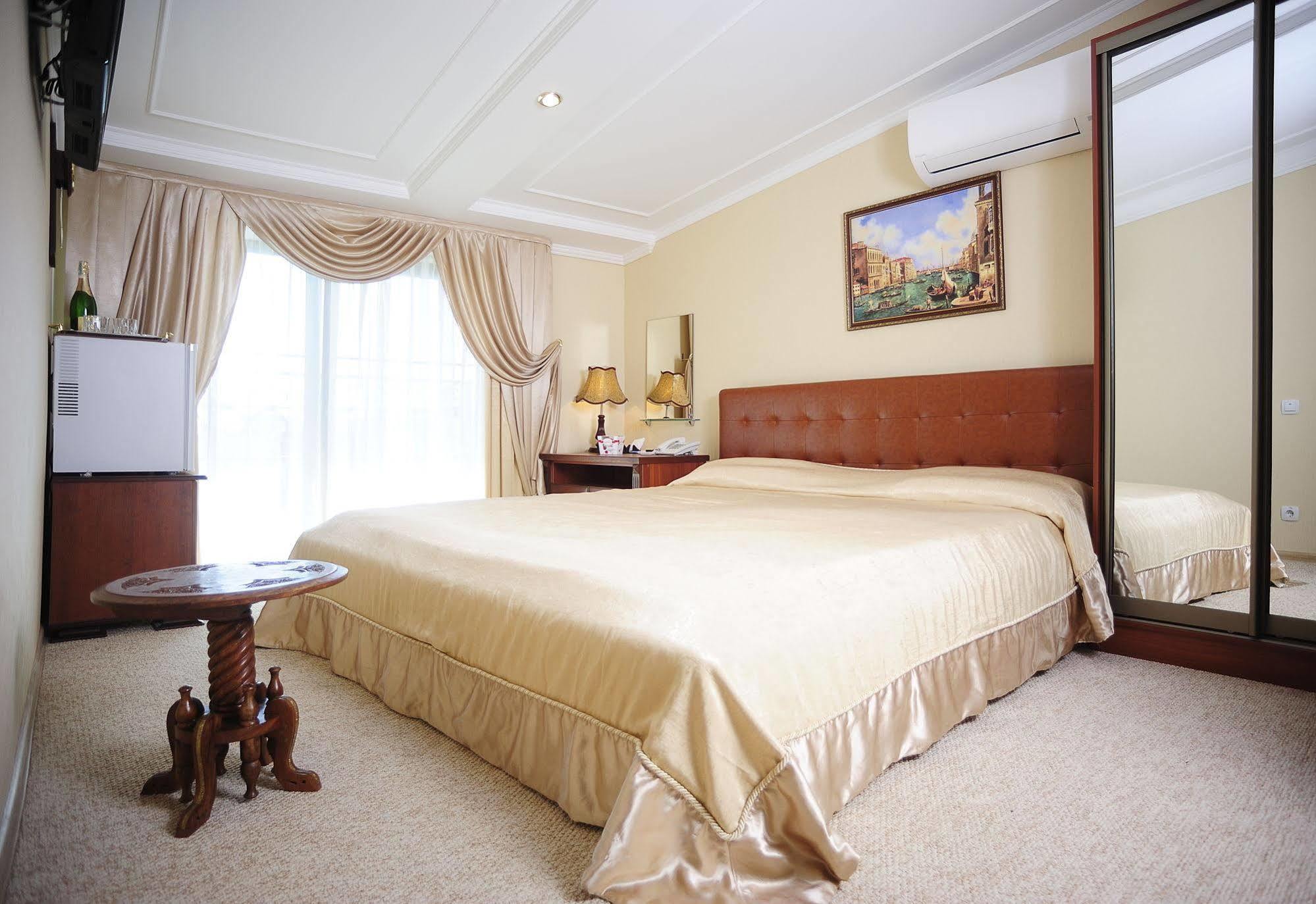 Villa Venezia Odessa Extérieur photo