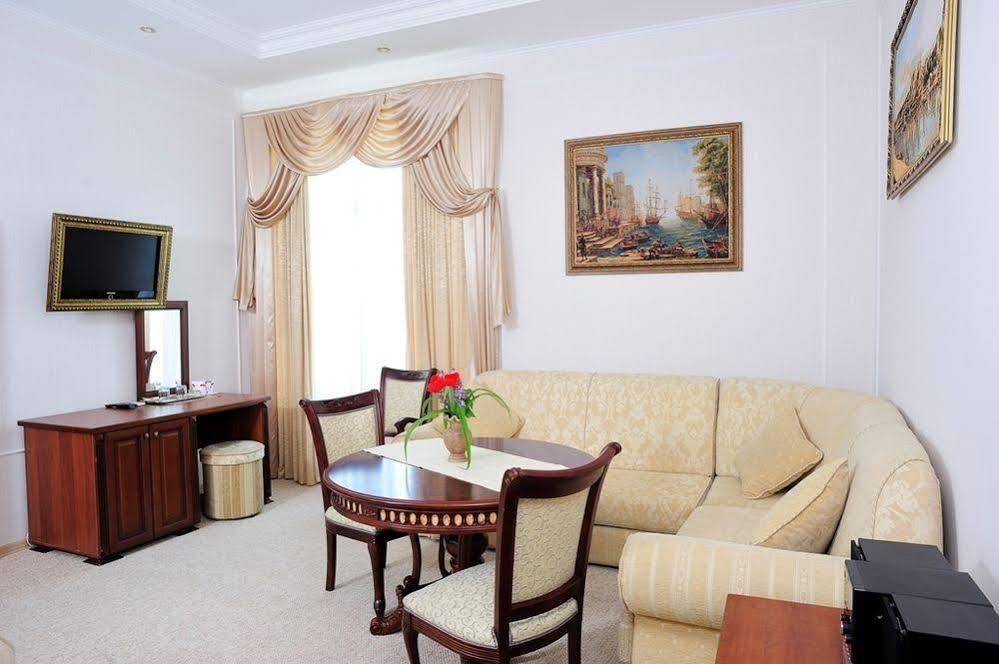 Villa Venezia Odessa Extérieur photo