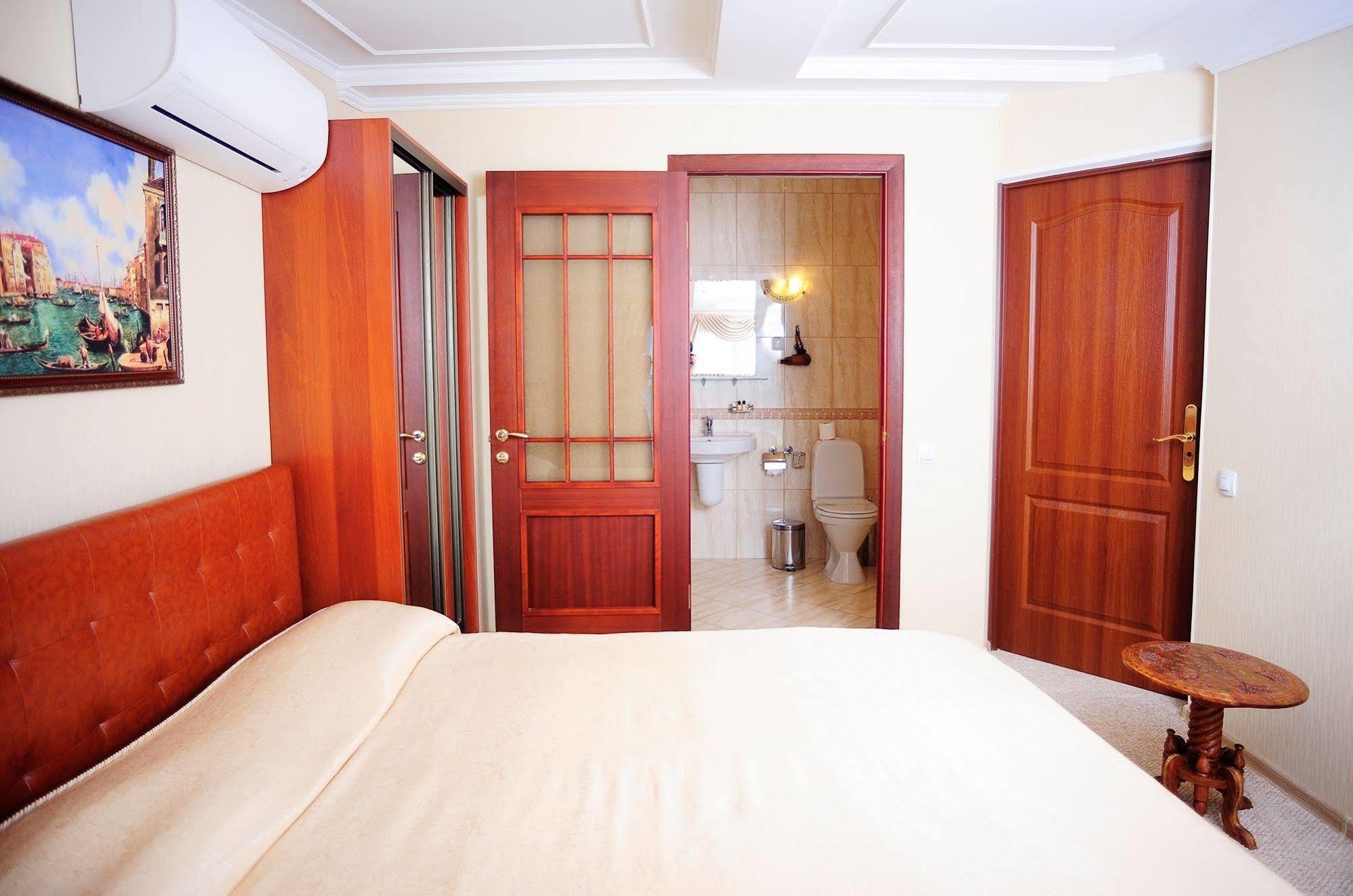 Villa Venezia Odessa Extérieur photo