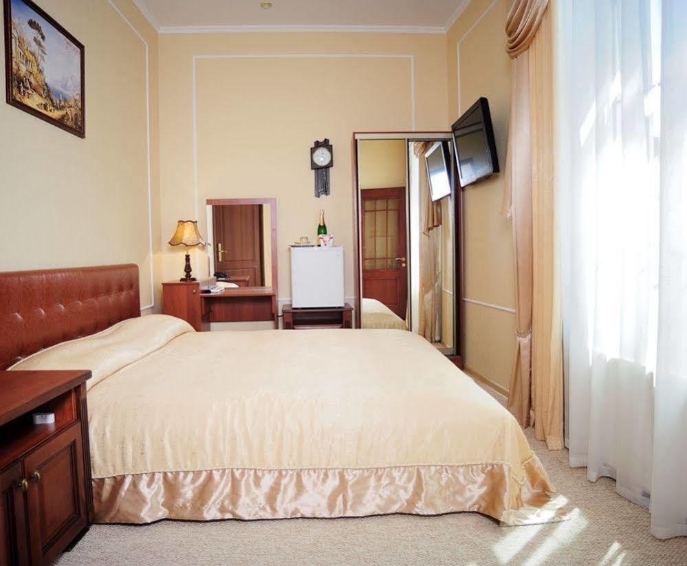 Villa Venezia Odessa Extérieur photo