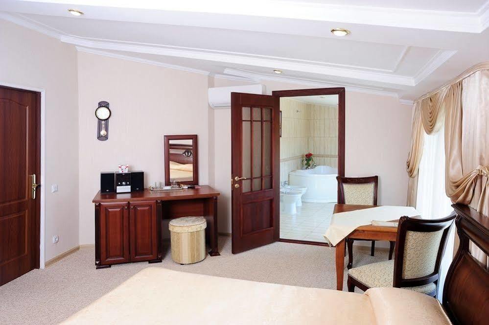 Villa Venezia Odessa Extérieur photo