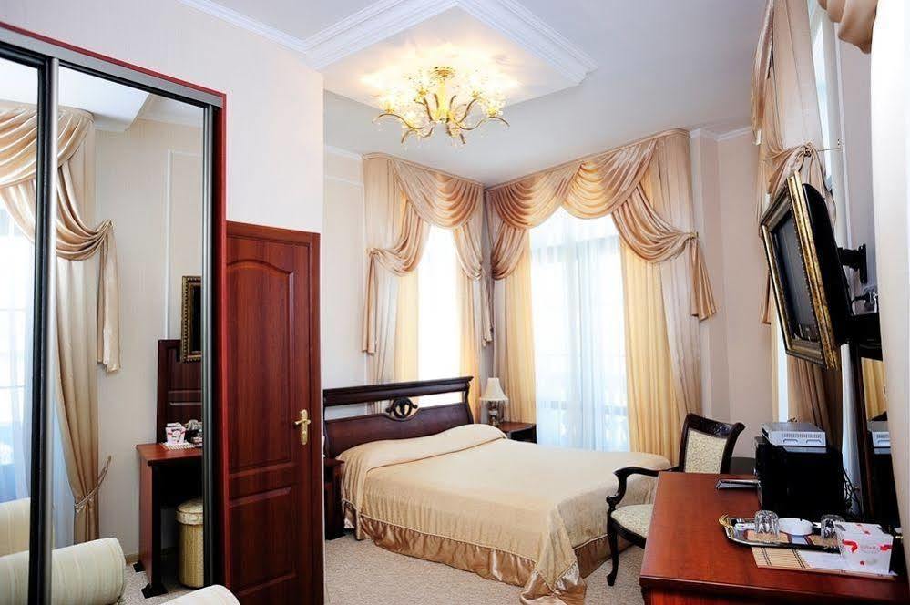 Villa Venezia Odessa Extérieur photo