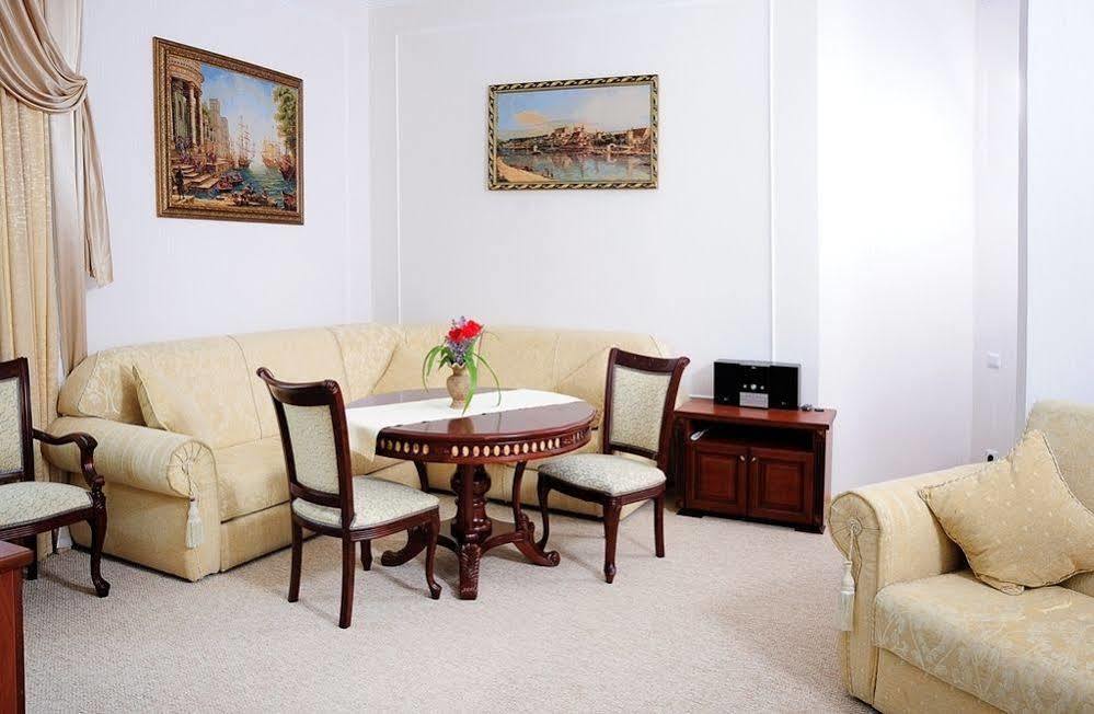 Villa Venezia Odessa Extérieur photo