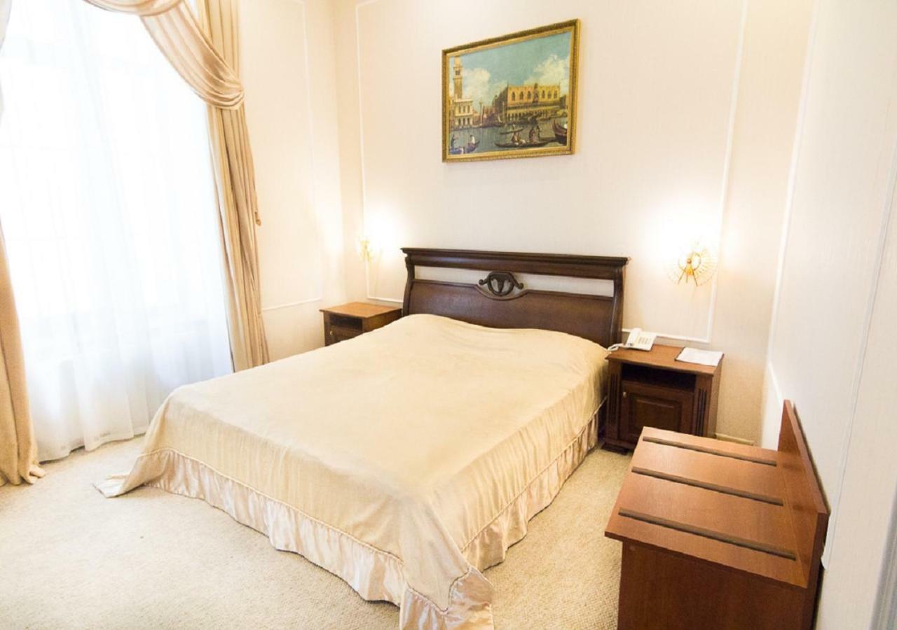 Villa Venezia Odessa Extérieur photo