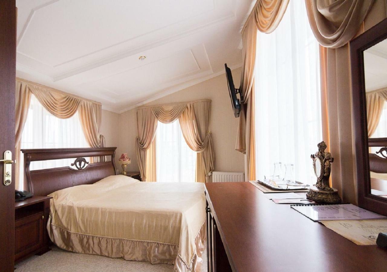 Villa Venezia Odessa Extérieur photo