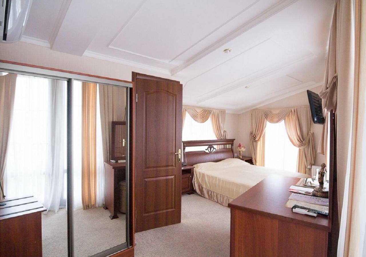 Villa Venezia Odessa Extérieur photo