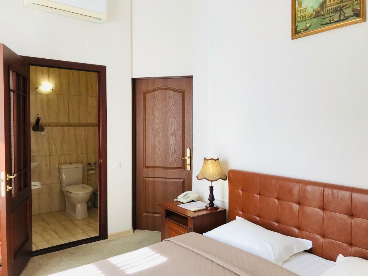 Villa Venezia Odessa Extérieur photo