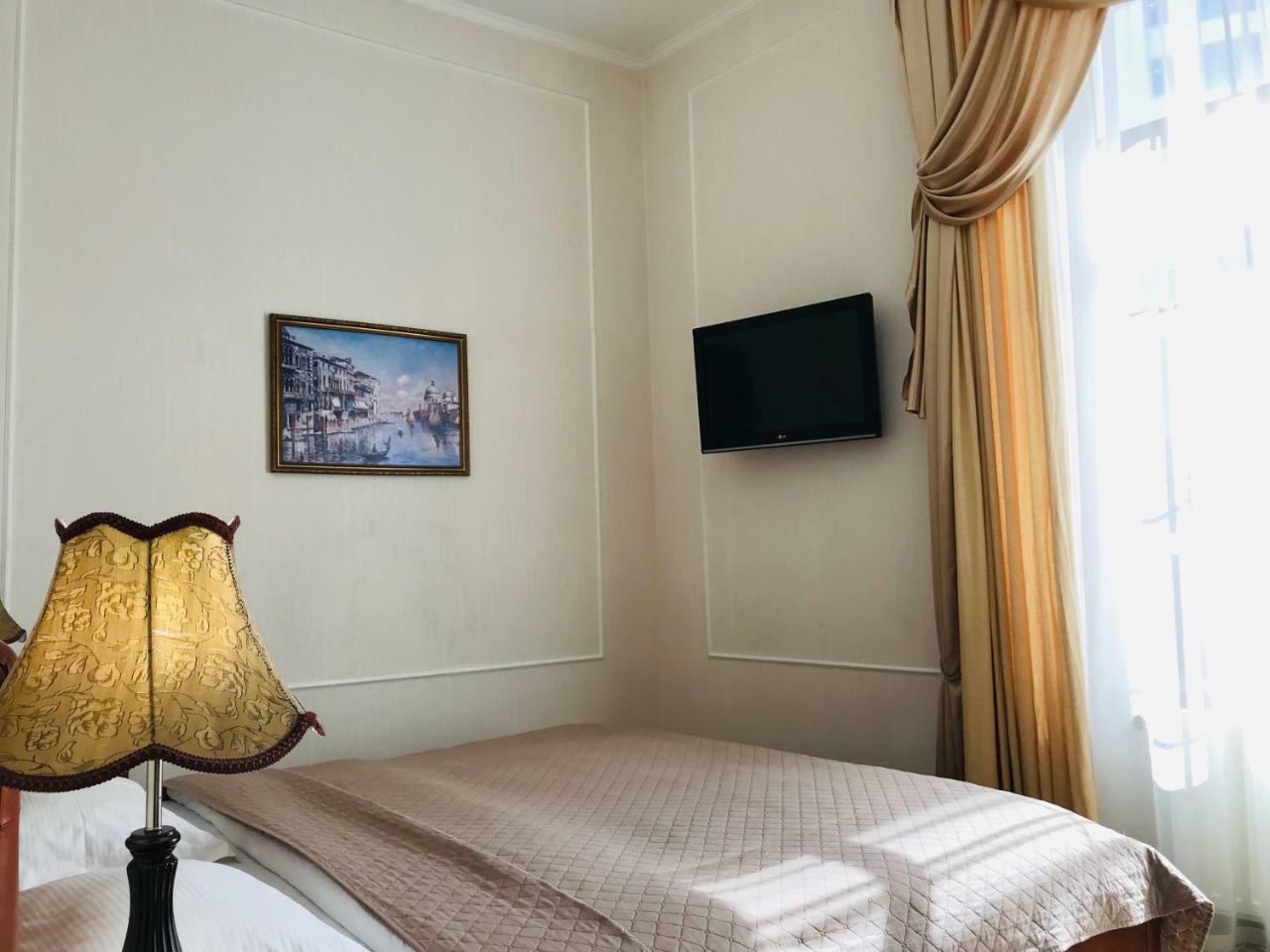 Villa Venezia Odessa Extérieur photo