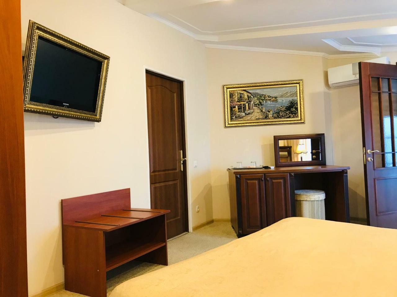 Villa Venezia Odessa Extérieur photo
