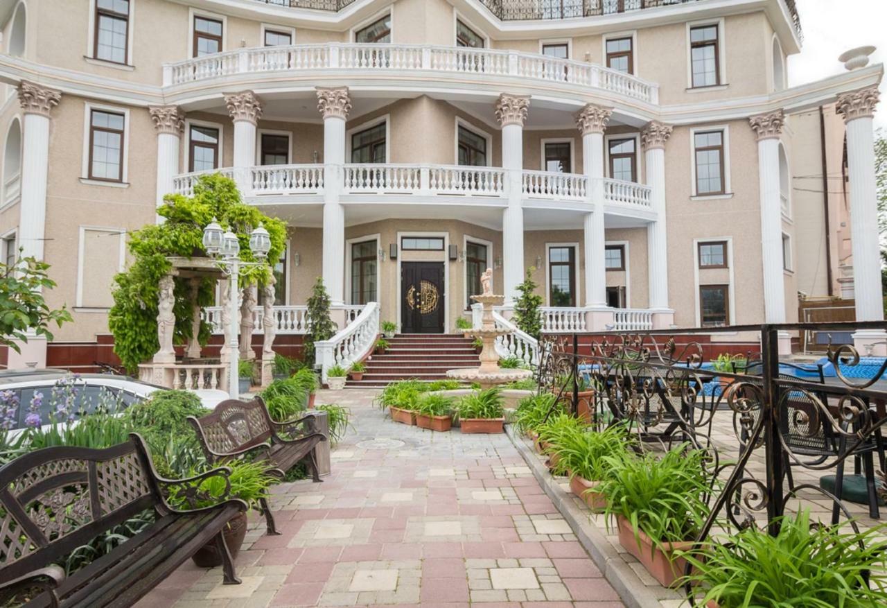 Villa Venezia Odessa Extérieur photo