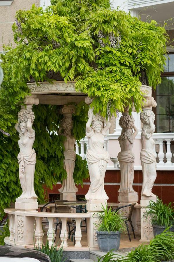 Villa Venezia Odessa Extérieur photo