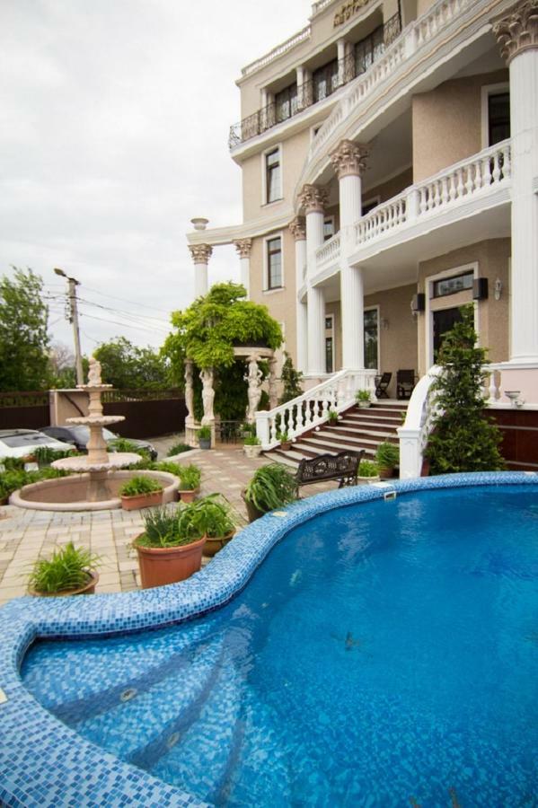 Villa Venezia Odessa Extérieur photo