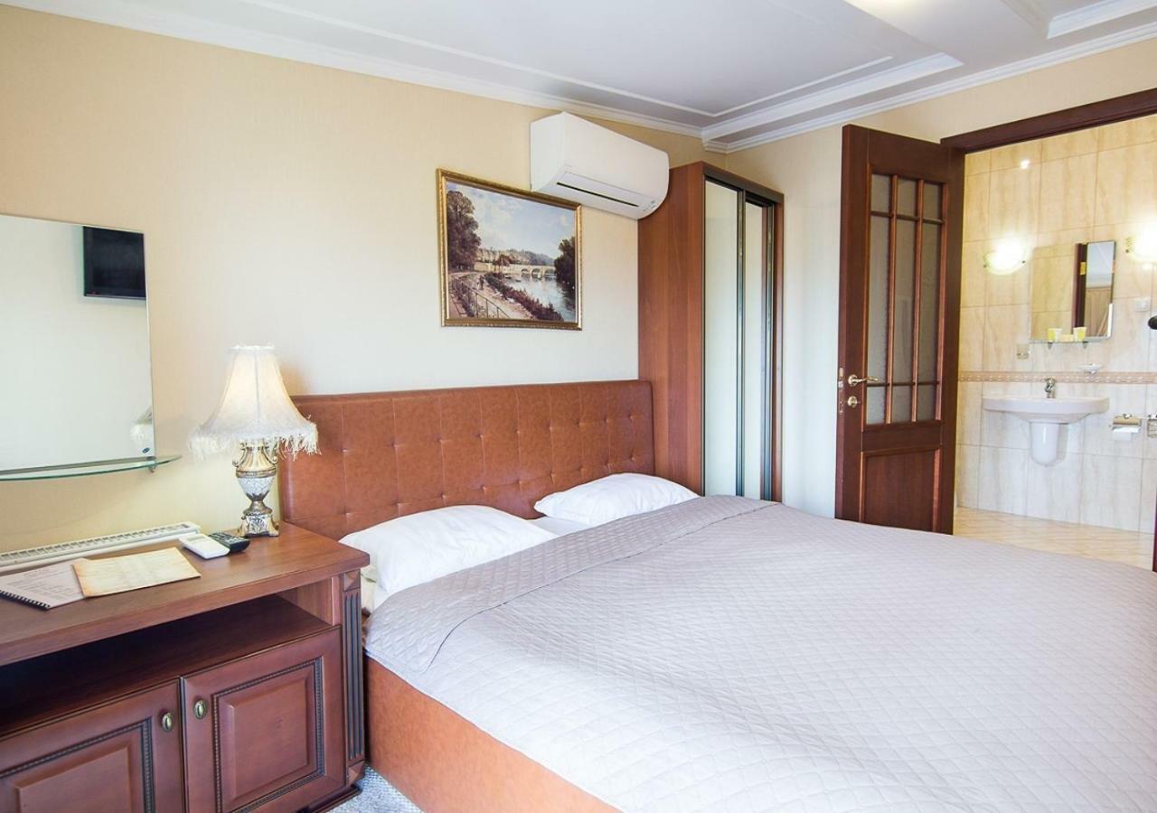 Villa Venezia Odessa Extérieur photo