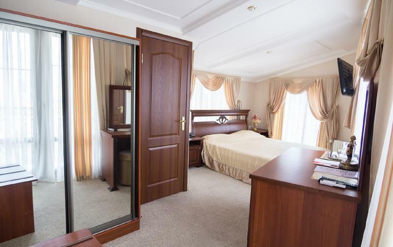 Villa Venezia Odessa Extérieur photo