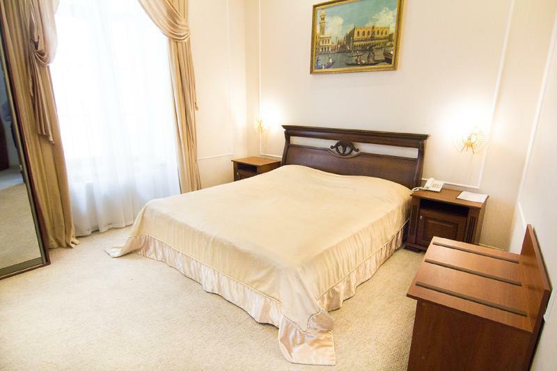 Villa Venezia Odessa Extérieur photo