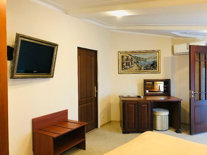 Villa Venezia Odessa Extérieur photo