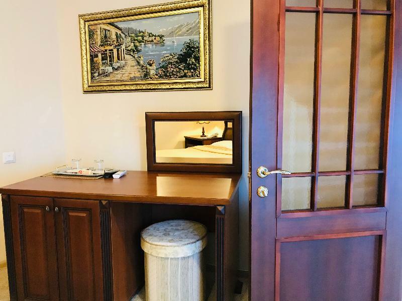 Villa Venezia Odessa Extérieur photo
