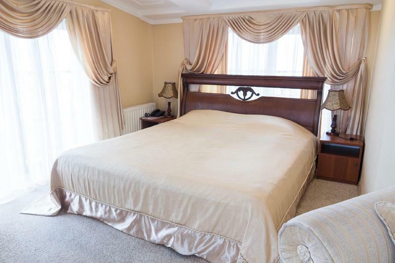 Villa Venezia Odessa Extérieur photo
