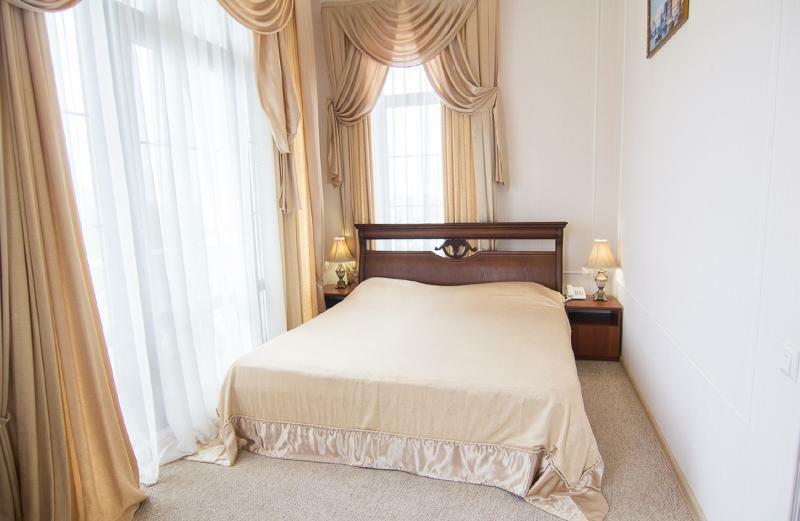 Villa Venezia Odessa Extérieur photo